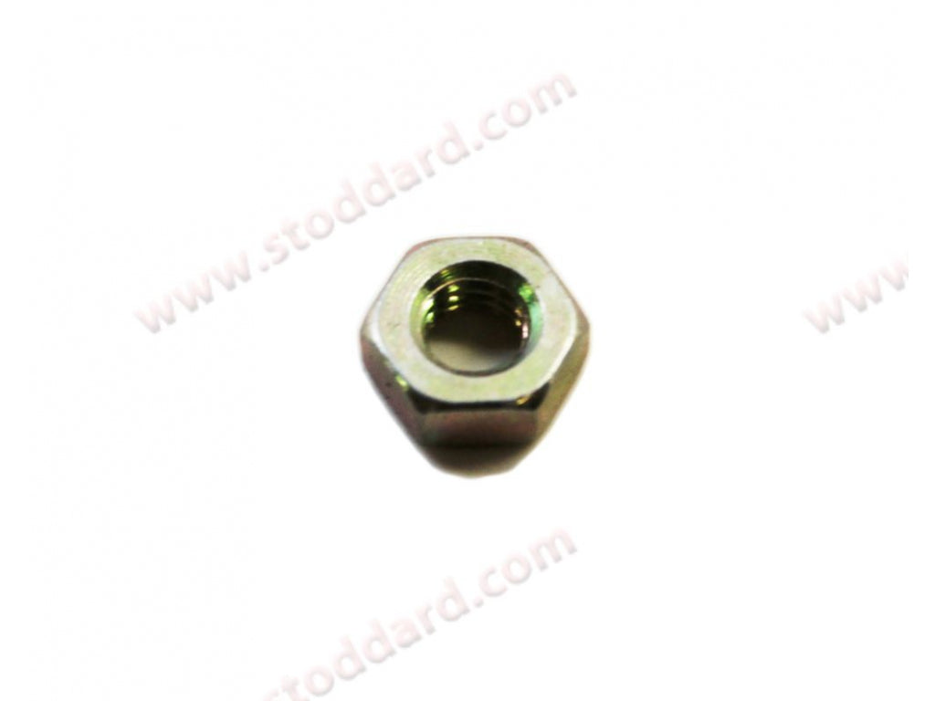 Hexagon Nut