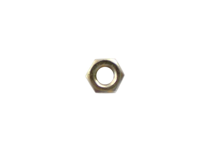 8mm - nut