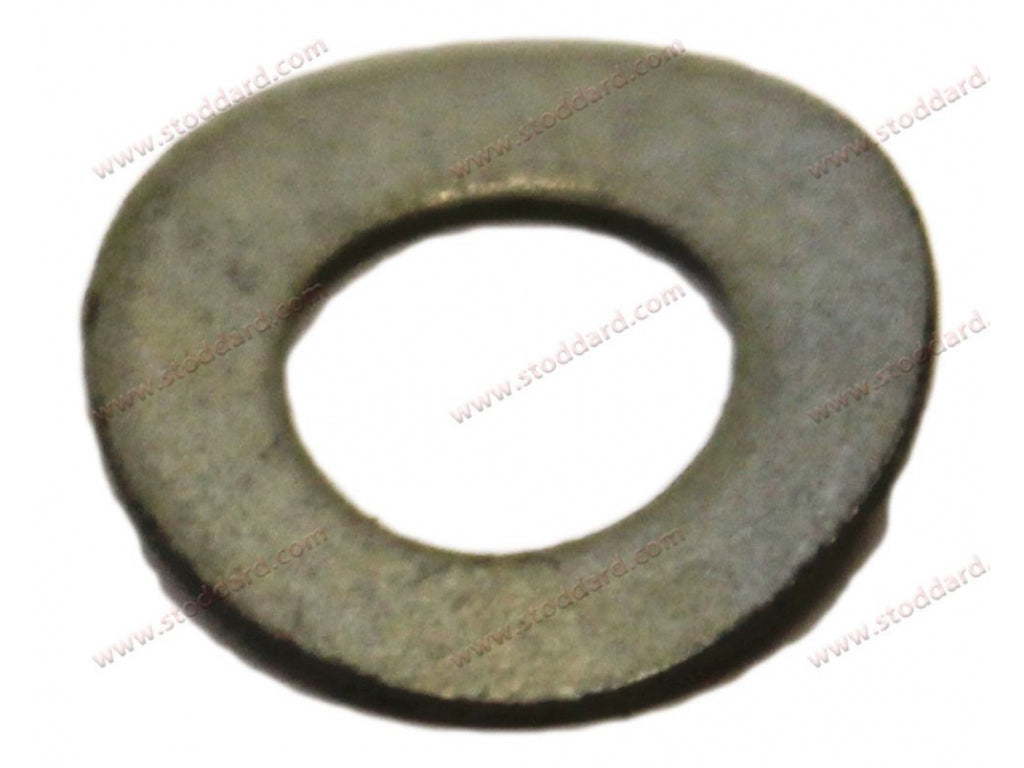 5mm x 10mm Spring Washer