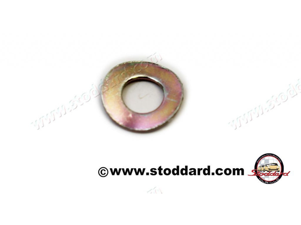 Spring Washer 4mm