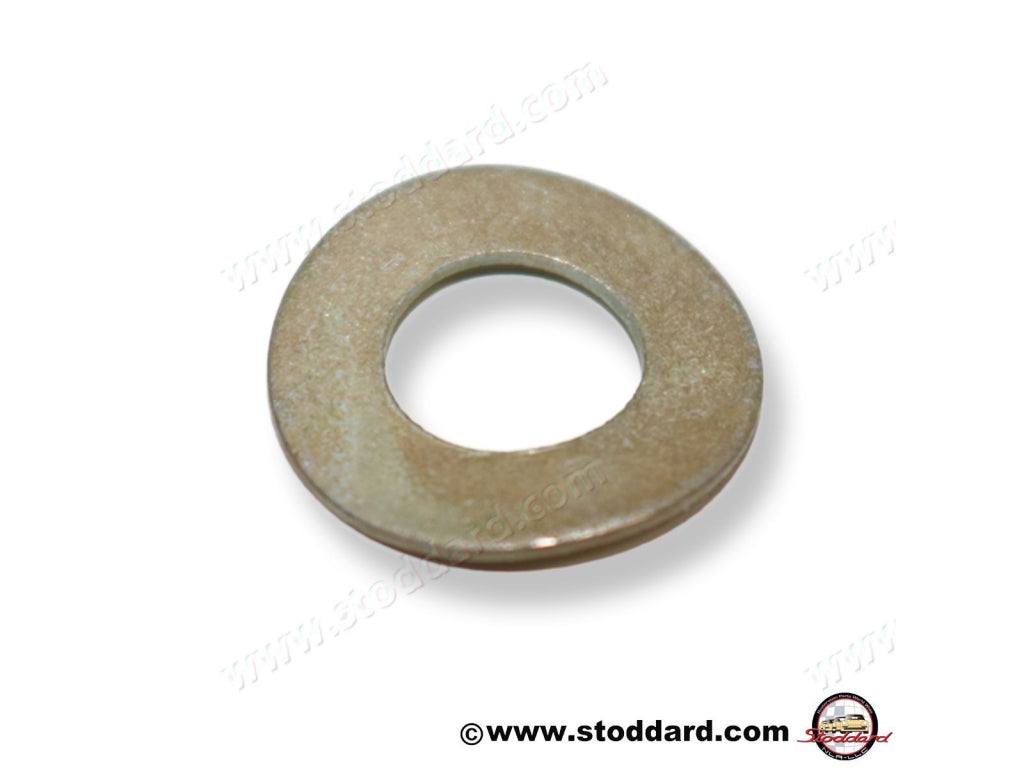 19mm x 33mm Zinc Steering Wheel Nut Lock Washer B 18mm