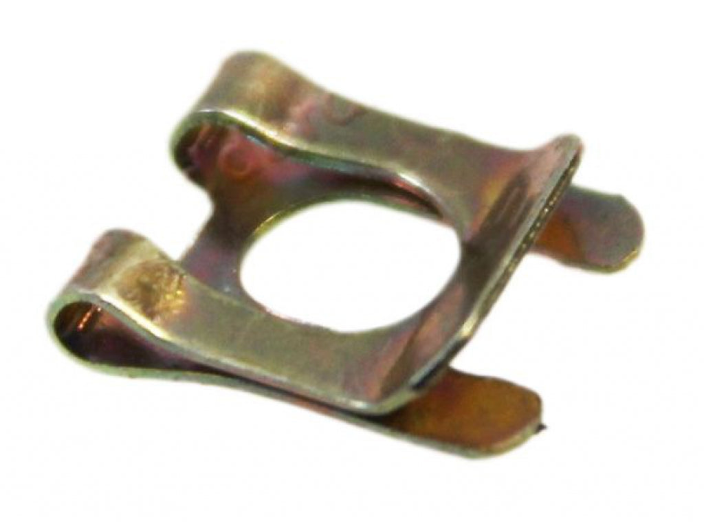 Lock Clip Multiple Applications