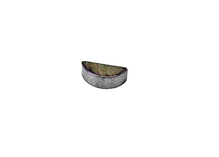 GENUINE PORSCHE Camshaft/Balance Shaft Woodruff Key (4 X 5 mm)