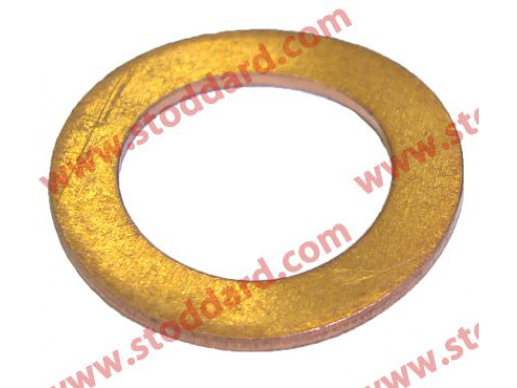 Copper Sealing Ring A 10 X 16
