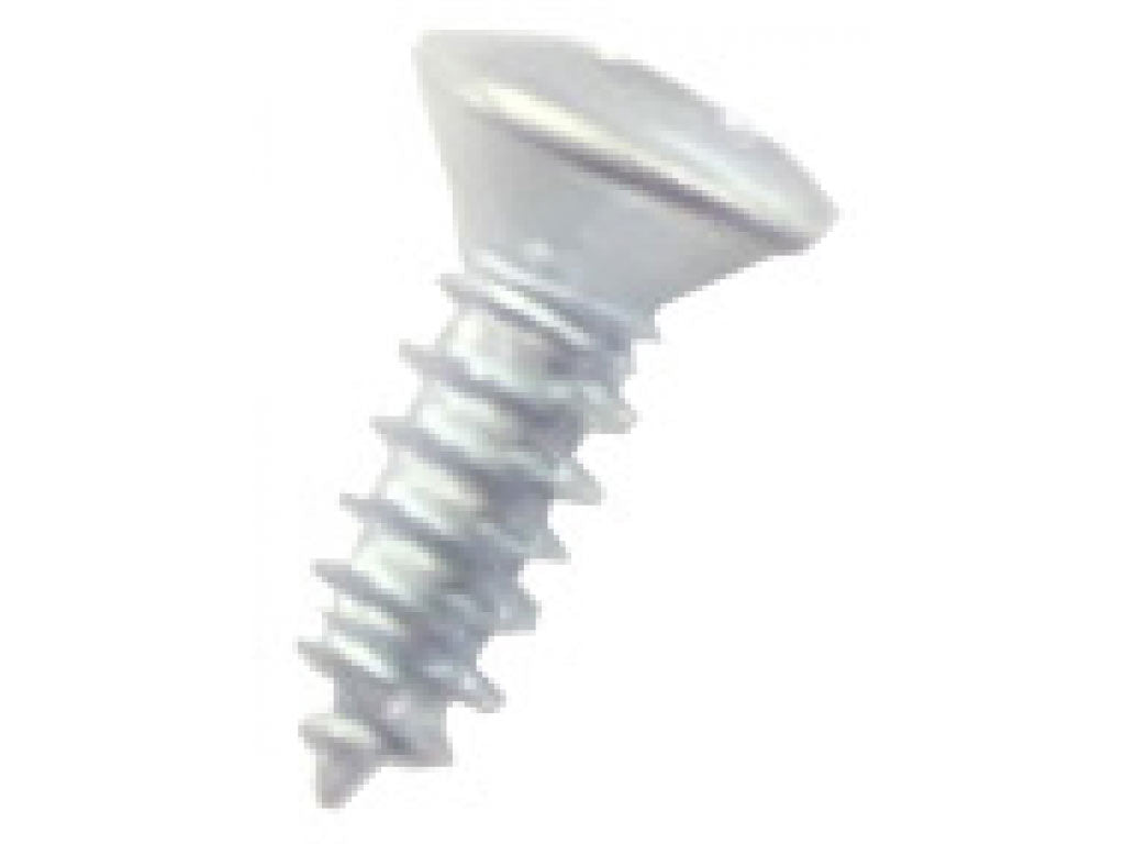 TAPPING SCREW casket RAISED HEAD B4.8x16