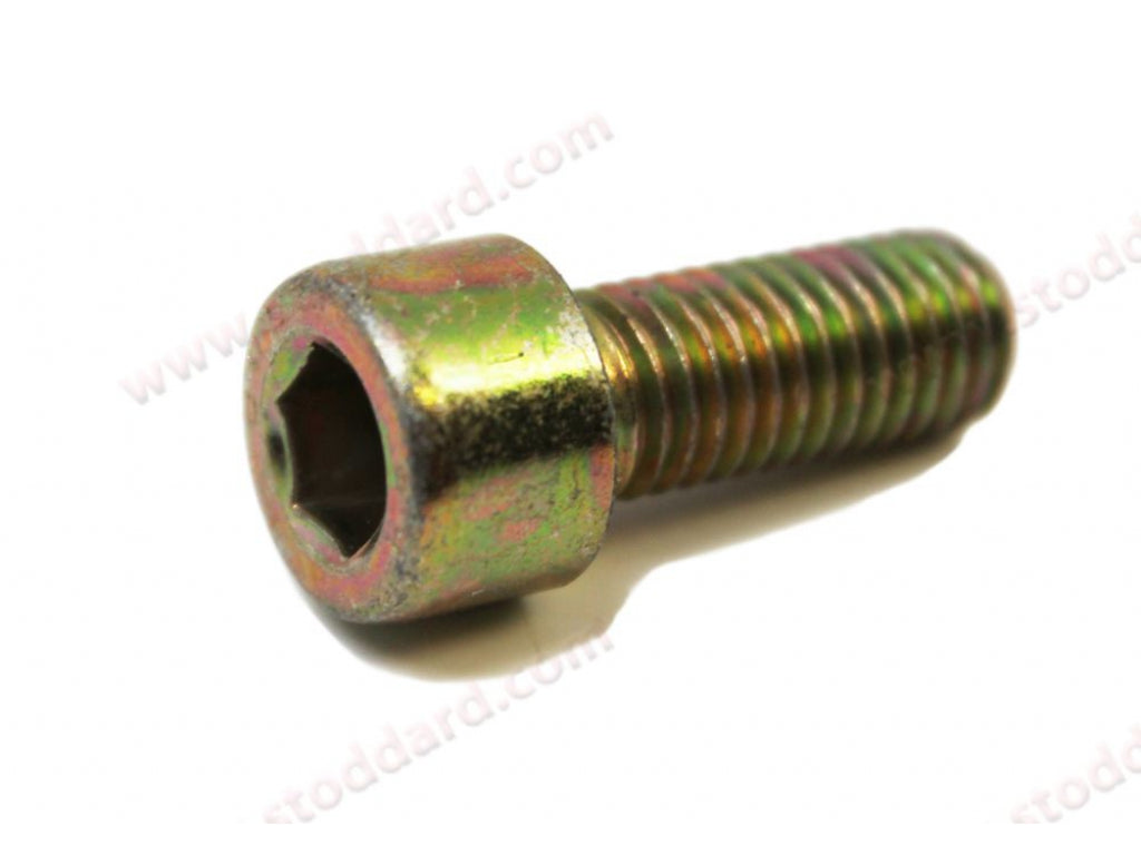Socket Screw M10x25 For Front Axle Stabiliser