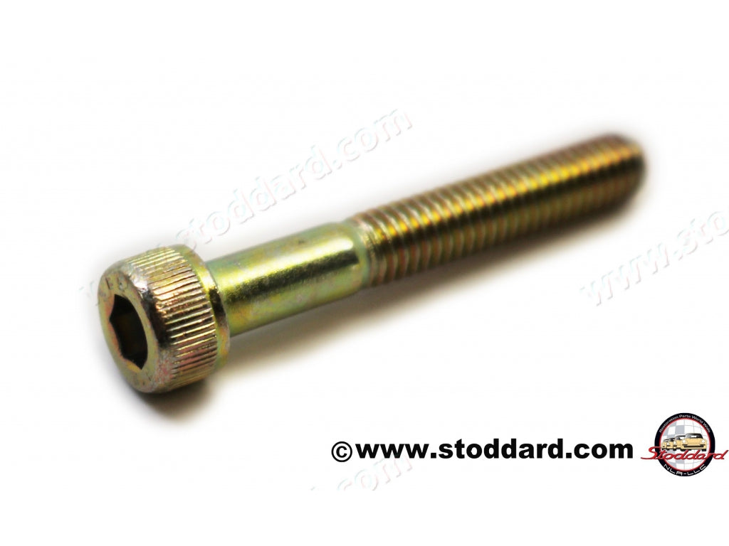 Socket Screw 6x40