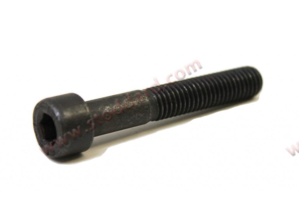 Allen Bolt M8x50
