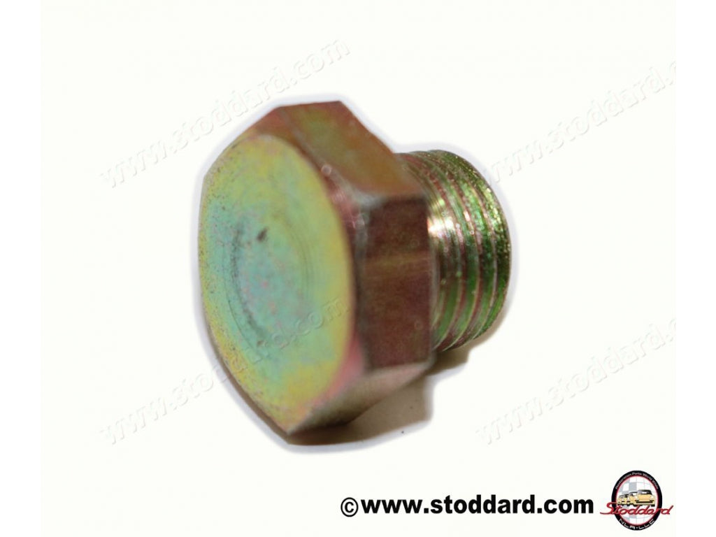 Oil Drain Plug