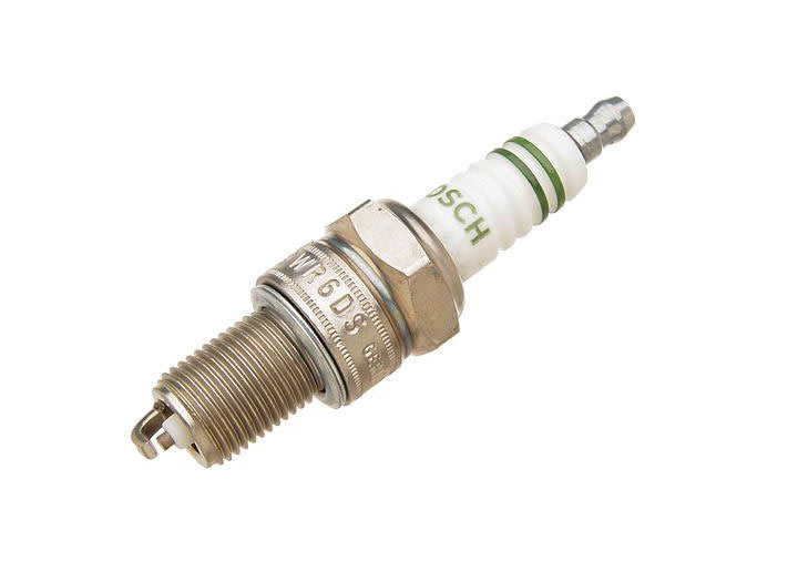 Bosch WR6DS Spark Plug