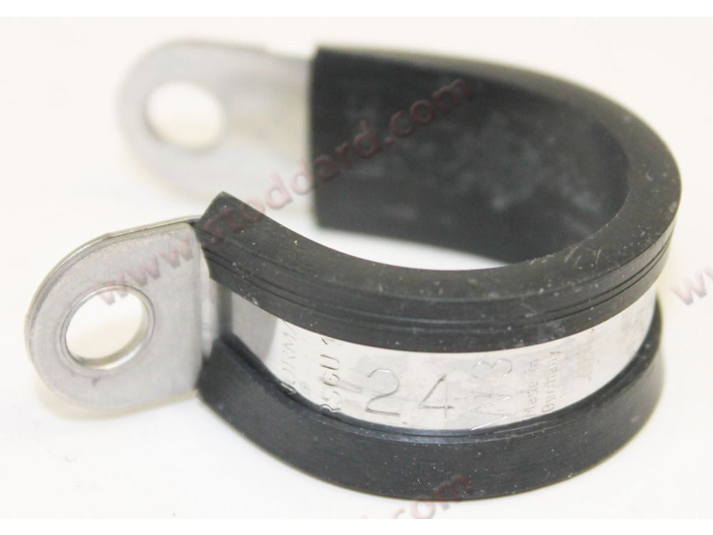 Line Clamp, Various Fitments. 24x15