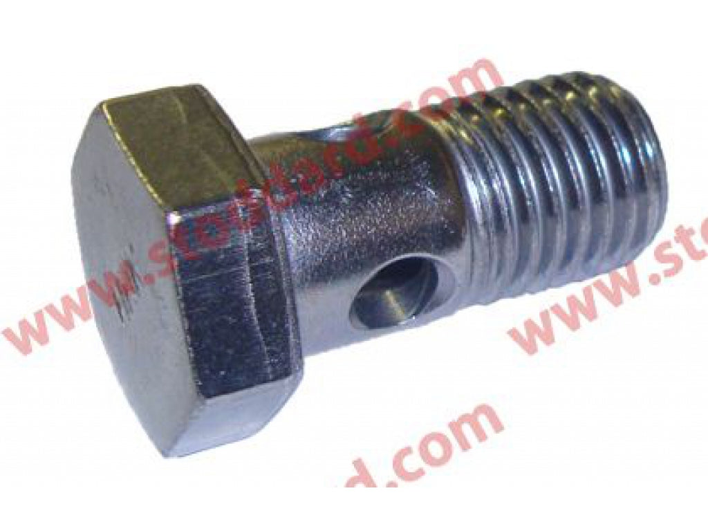 12mm x 1.5 Fuel Fitting Banjo Bolt