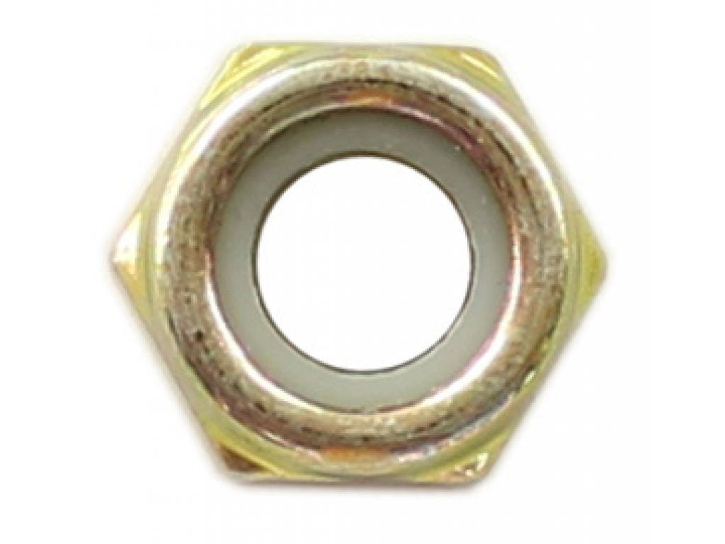 nut 10mm self locking