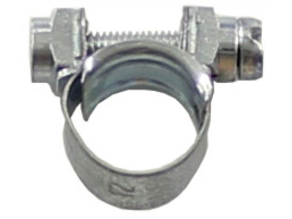 hose clamp for 7mm id hose