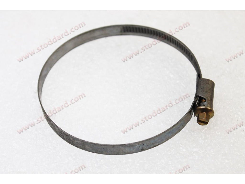 92mm Hose Clamp