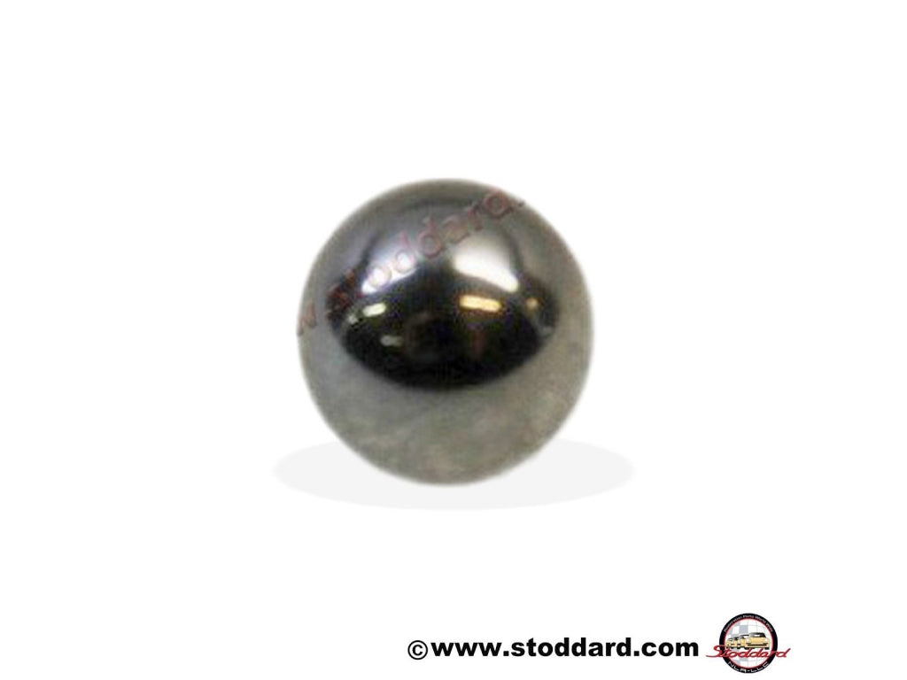 9MM Shift Detent Lock Ball for 356, 911/912, and 914