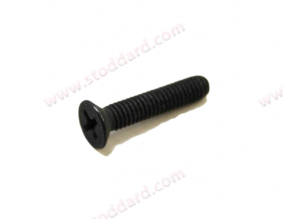 Screw 4x20 For Top Tension Spring Seal