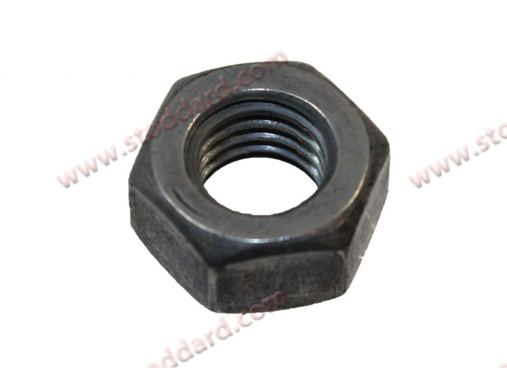 Hex Nut, 10mm For Transmission Assembly