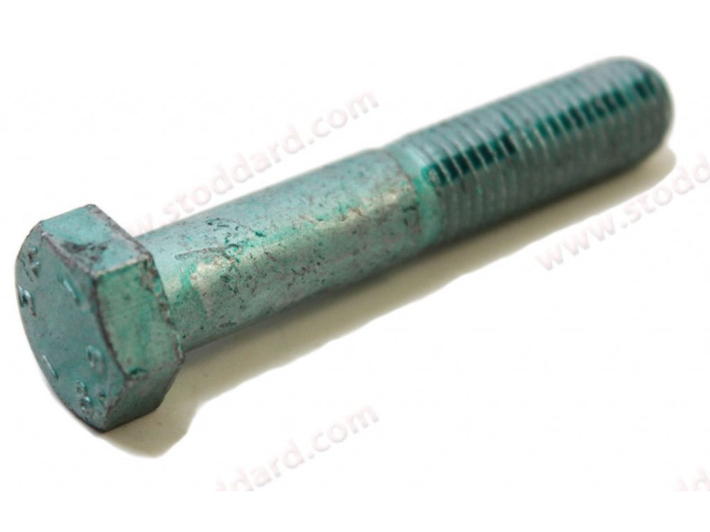 Bolt M12x65