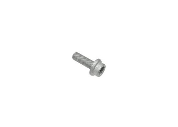 GENUINE PORSCHE PAN-HEAD SCREW 14X40