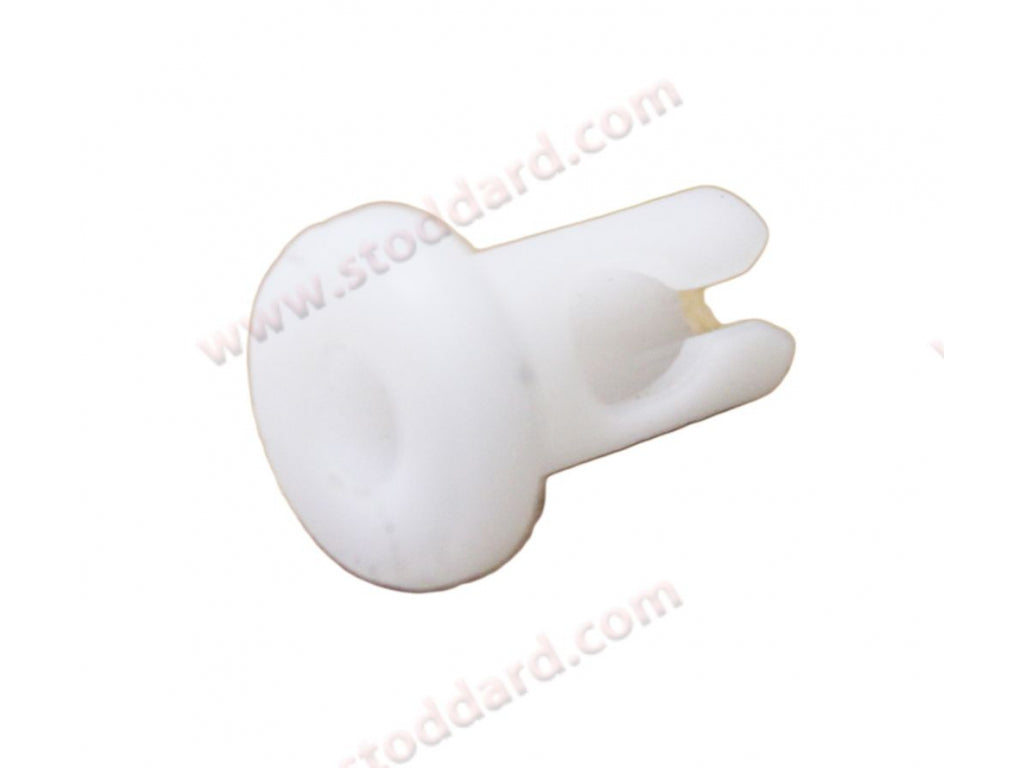 Bushing For Seat Rail Assembly