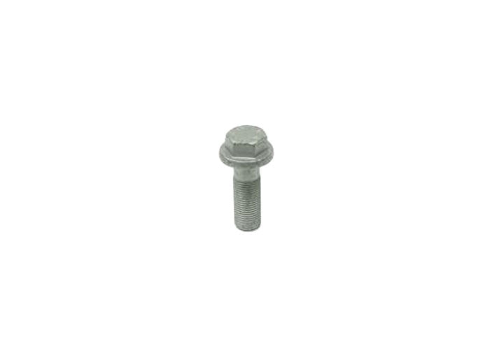 GENUINE PORSCHE HEX-HEAD SCREW 16X48
