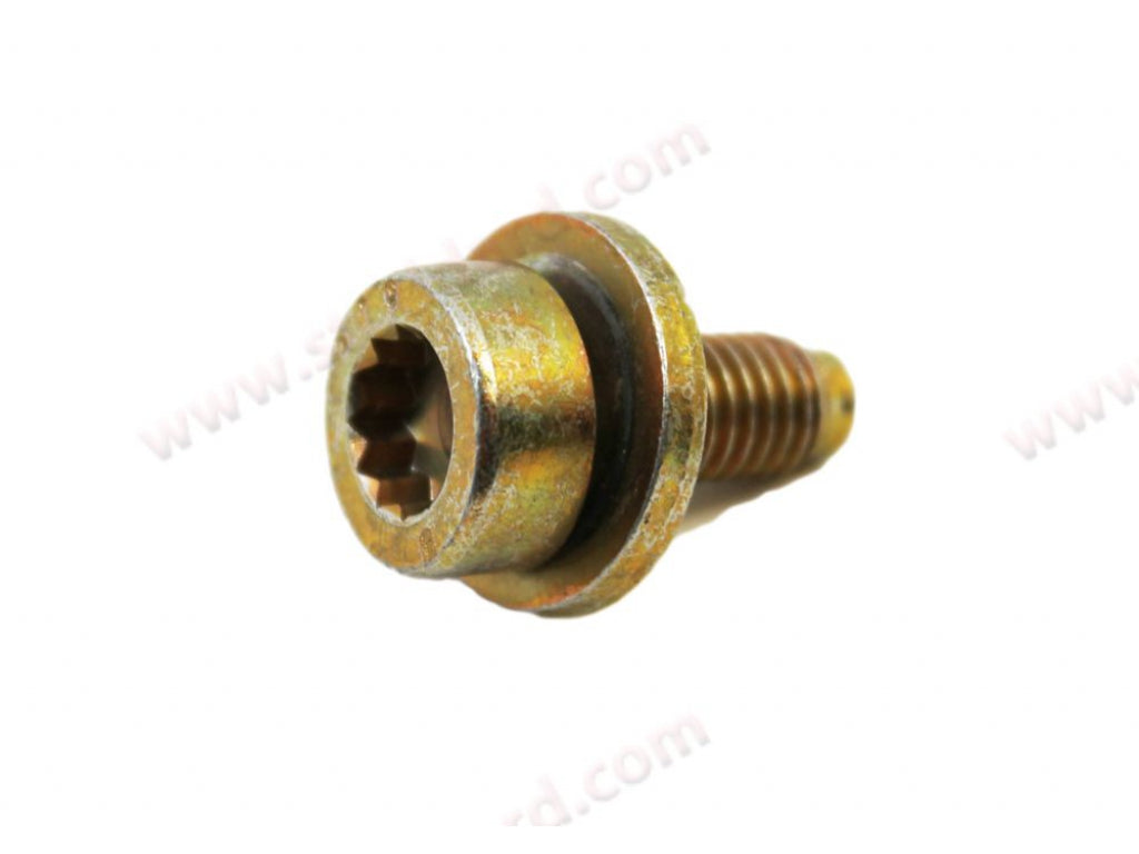 Bolt M8x22 For Centrer Console