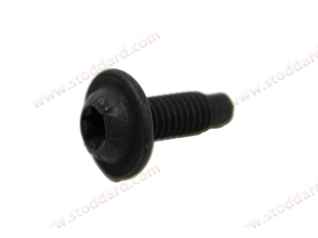 Socket Screw 6x18