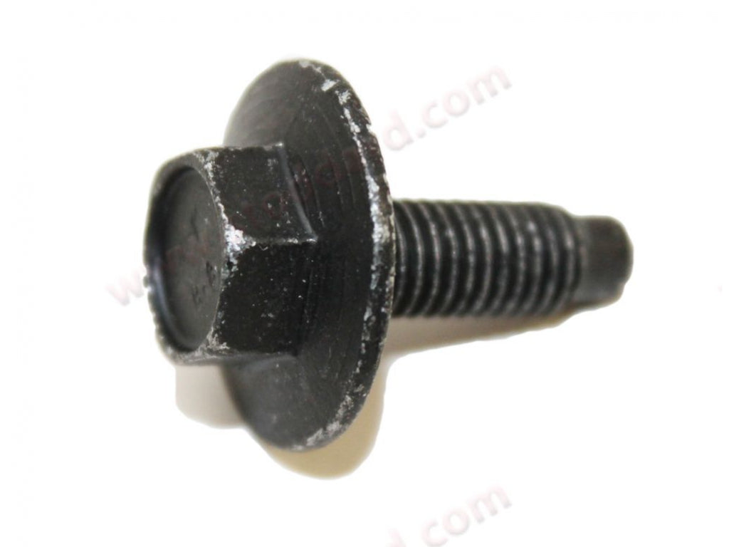 Hex Bolt M8x25 For Rear Muffler Assembly