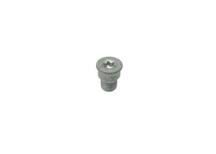 GENUINE PORSCHE SCREW 12X19.3
