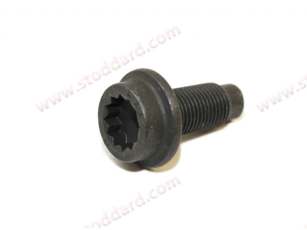 Screw M10x23 Fot Transmission
