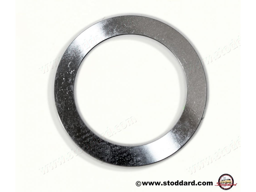 Flywheel Thrust Washer Spacer .95mm to set crankshaft end play.