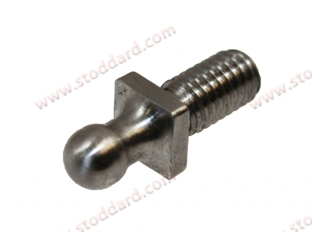 Cabriolet Top Turnbuckle Ball Pin 5mm for 356. 4 required
