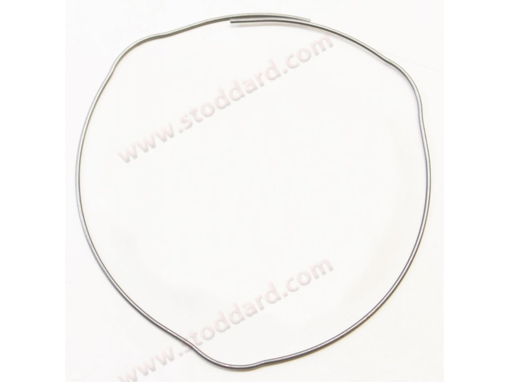 Horn Button Spring Clip