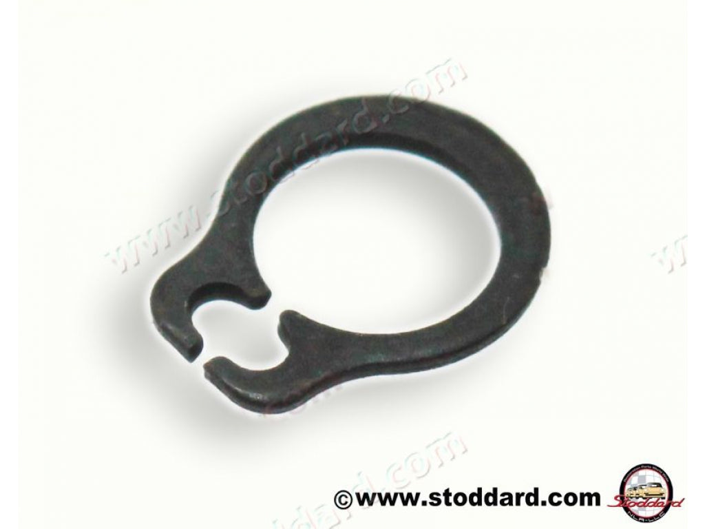 6mm Ring Clip used on NLA-108-430-00 Fuel Pump Pivot Pin. Replaces 90004100101