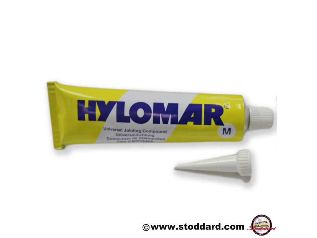 Hylomar DP300 Gasket Compound