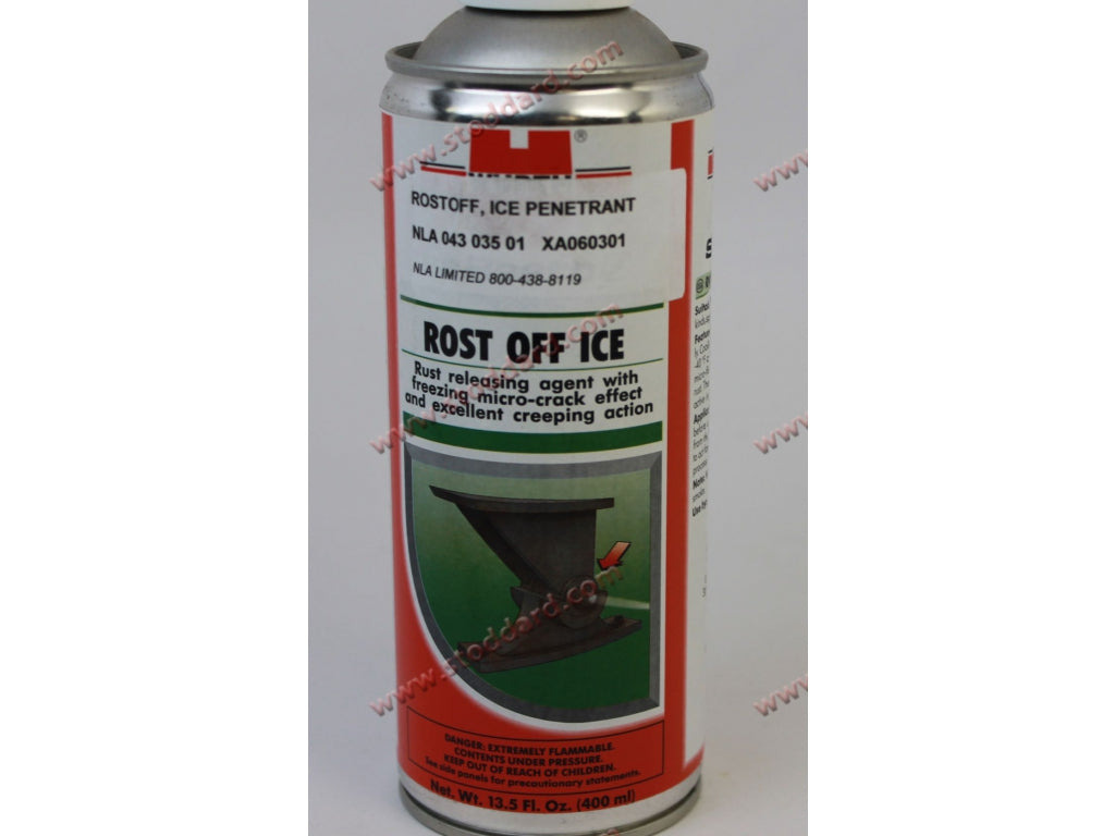 Wurth Rost Off Penetrating Oil