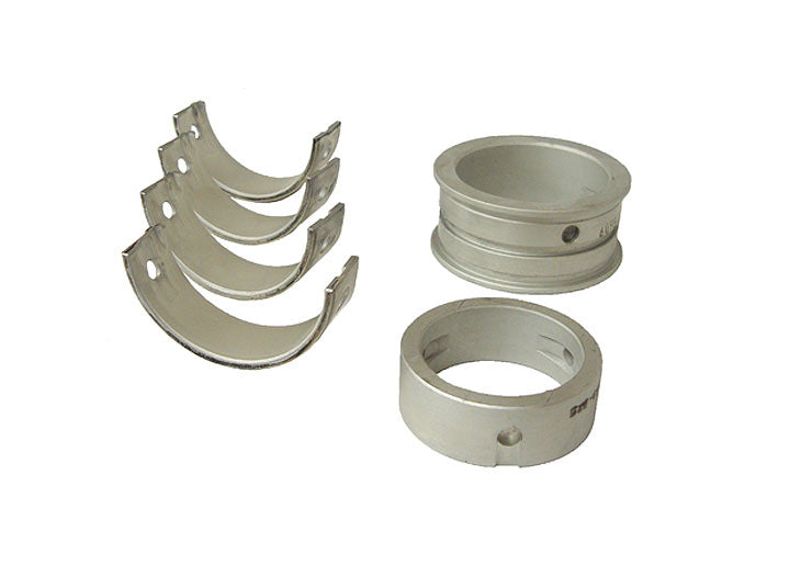 Standard Bearing Set, .25mm inside/Outside, 356