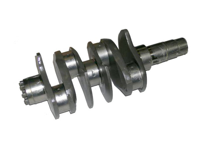 Performance Crankshaft, 356SC & 912