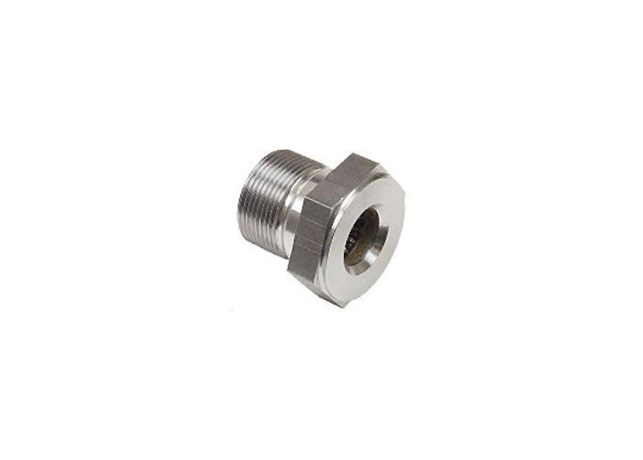 Flywheel gland Nut