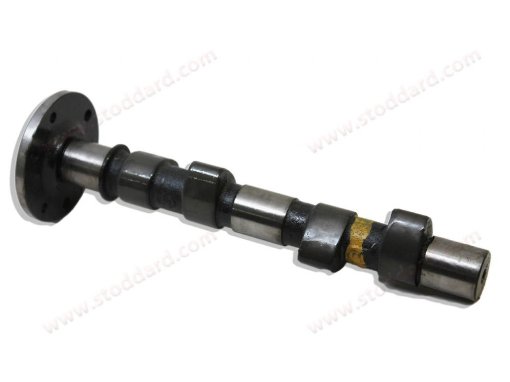 Neutek Camshaft SX1