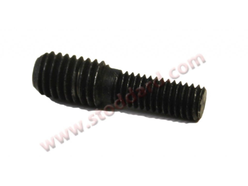 Oil Cooler Stud 6mm to 8mm for mounting oil cooler.