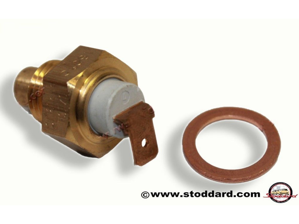 Oil Temperature Sending Unit Replaces 61610780501