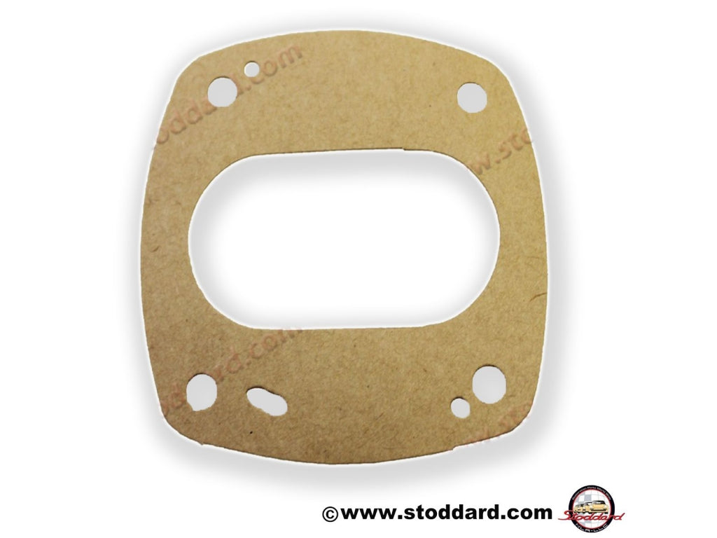 Gasket For Oil Pump Cover, Large for Later version. Replaces 61610790201
