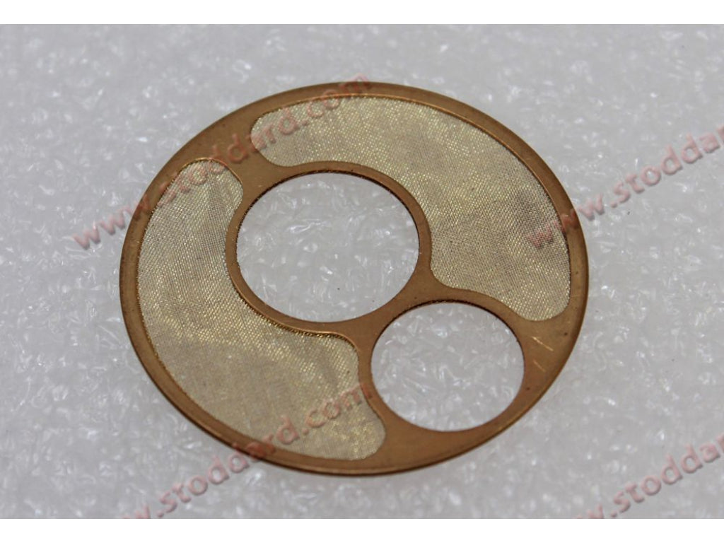Fuel Pump Screen Filter 356B Late, 356C 912 Replaces 61610841700