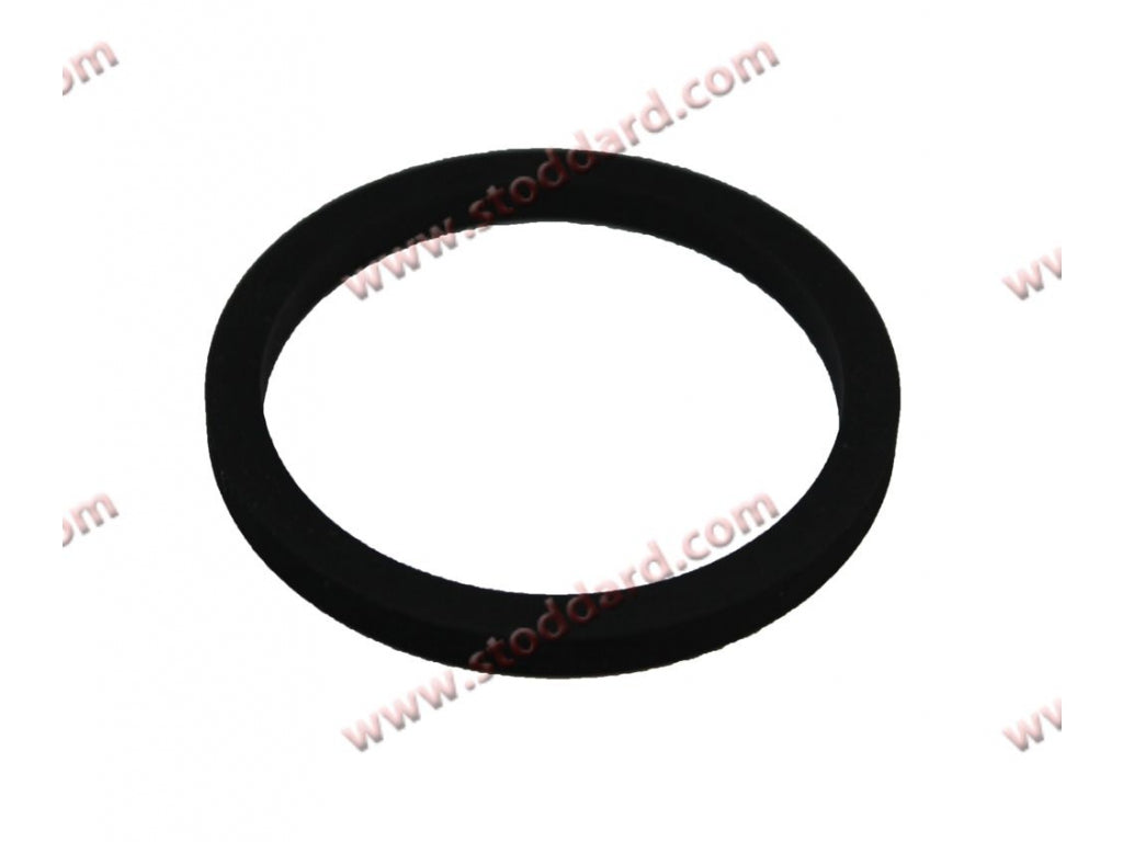 Top Seal for Early Pierburg fuel pump used on 356A and 356B cars. Replaces 61610841800