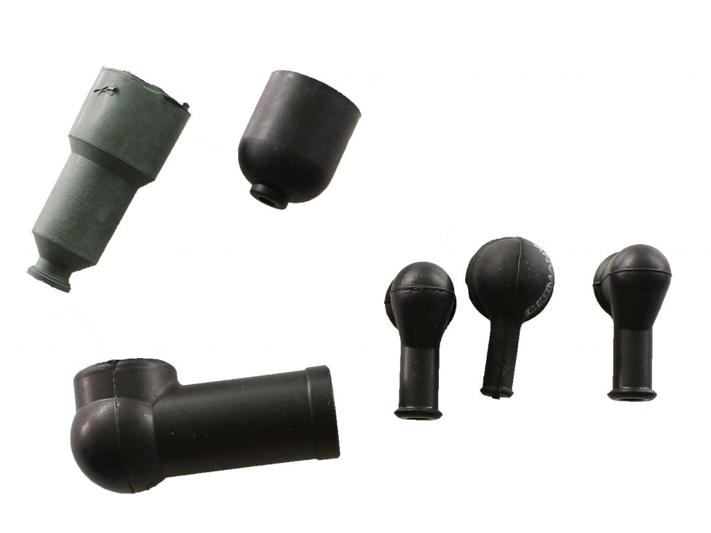 Boot kit. Fits 356B, 356C.