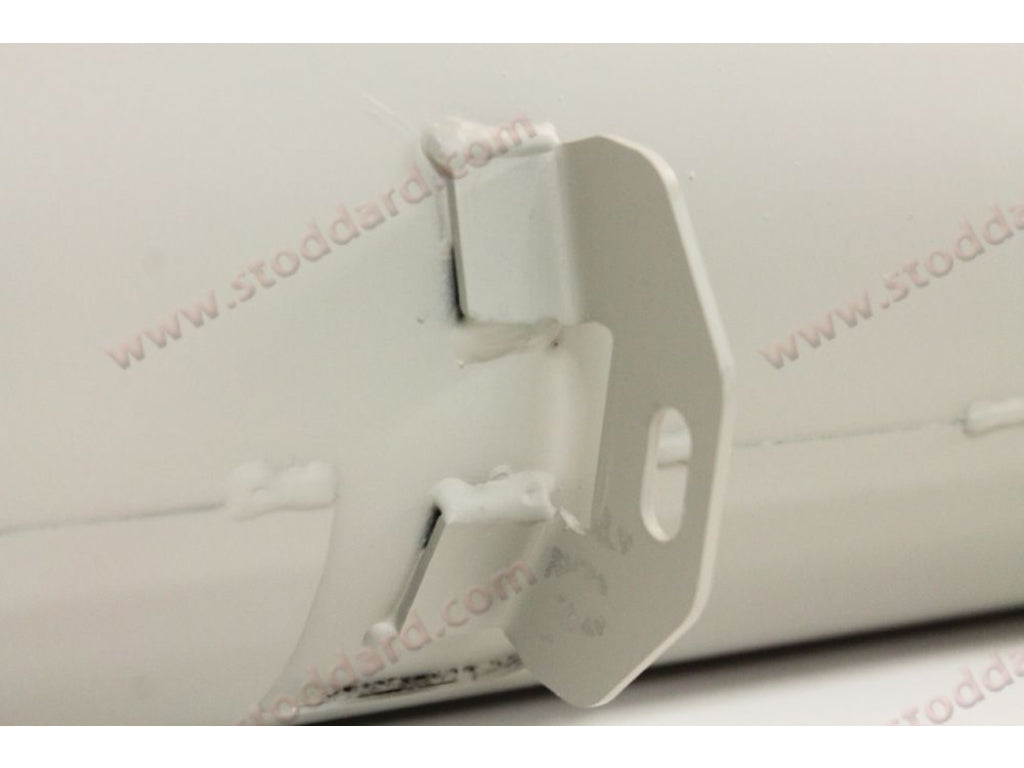 USA-style Exhaust Muffler for 356B, 356C, and 912 models. Replaces 61611101005