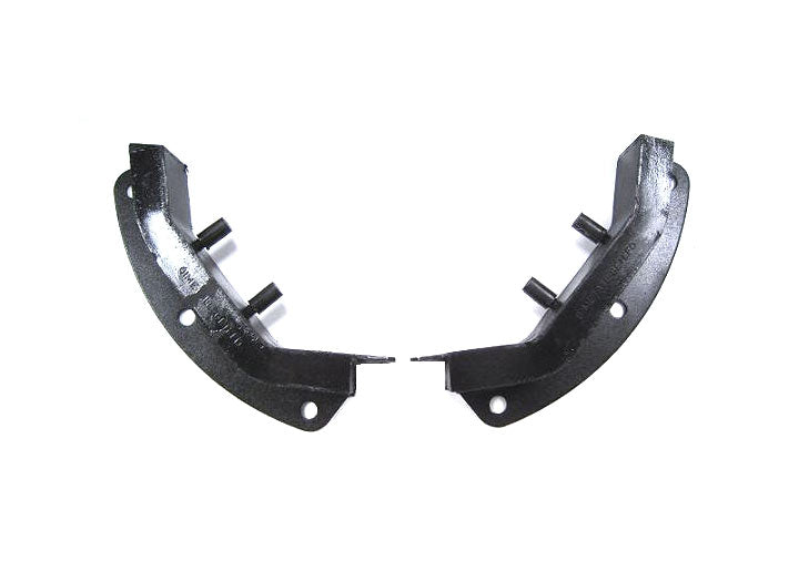 Rear mount set, pair left and right 356._x000B_