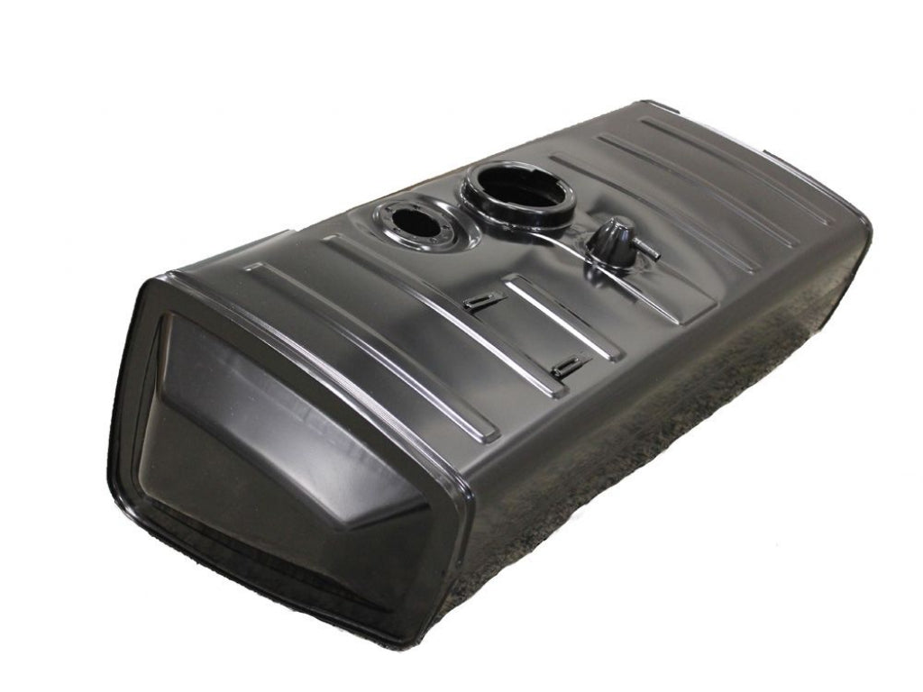 Gas Tank (Early)